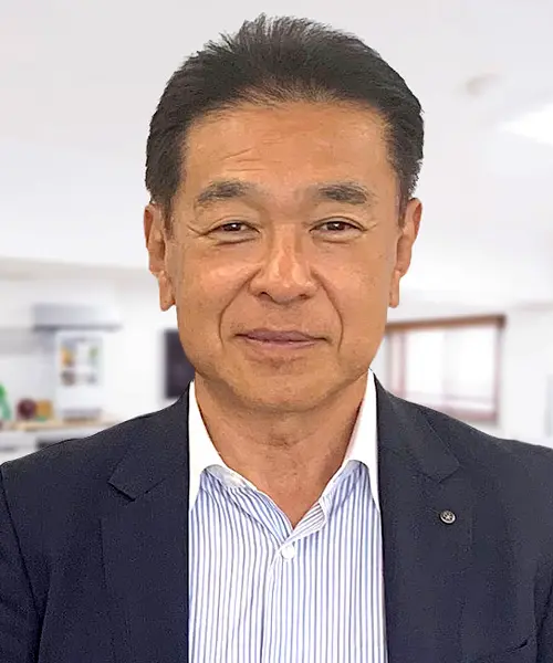 JapaneseCollege福山|CEO田頭和規